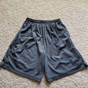 Basketball shorts